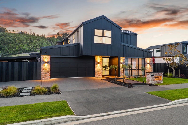 14 Steve Askin Drive, Cracroft, Christchurch - Carousel 2
