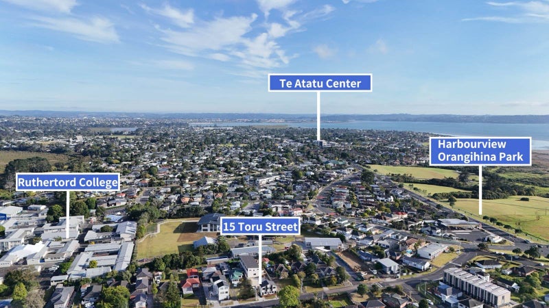 4/15 Toru Street, Te Atatu Peninsula, Auckland - Carousel 18