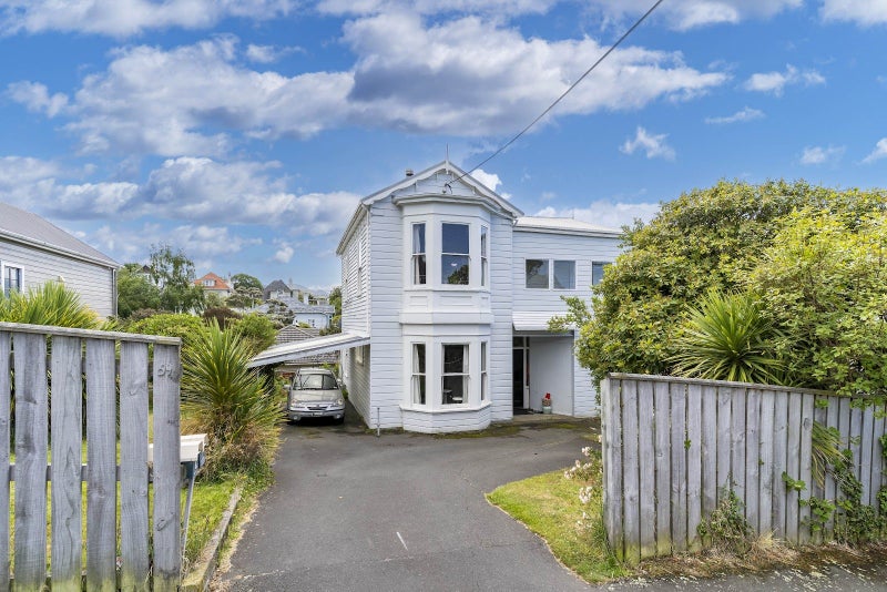 59 Pacific Street, Roslyn, Dunedin - Carousel 36