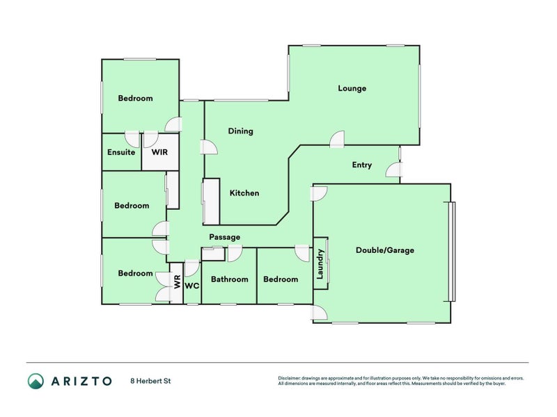 8 Herbert Street, Gore - Carousel 22