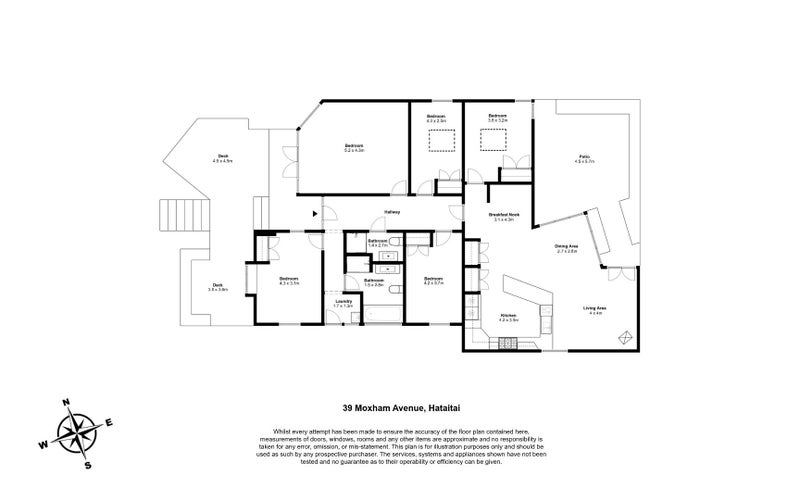 39  Moxham Avenue, Hataitai, Wellington, Wellington - Carousel 20