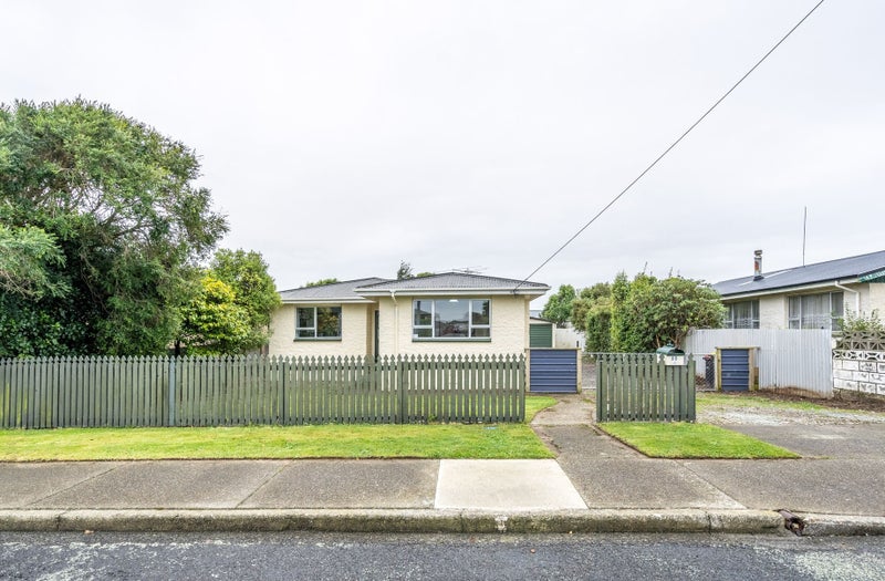 80 Stirrat Street, Kingswell, Invercargill - Carousel 1