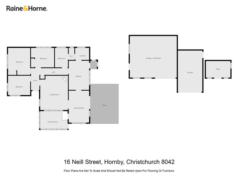 16 Neill Street, Hornby, Christchurch - Carousel 26