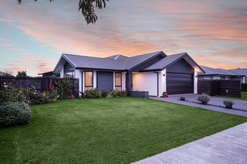 62 Bayliss Drive, Kaiapoi, Kaiapoi - Carousel 1