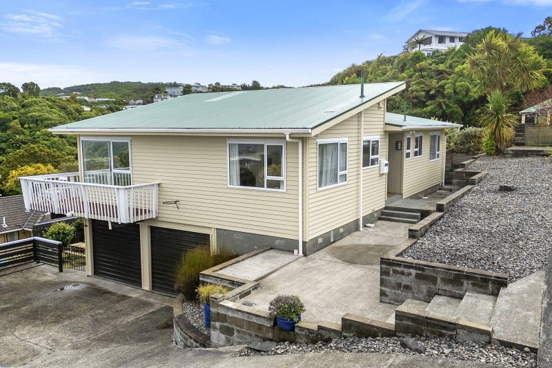 42 Mulberry Street, Maungaraki, Lower Hutt - Carousel 2