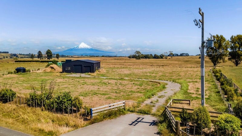 240 Ohanga Road, Onaero, Waitara - Carousel 1