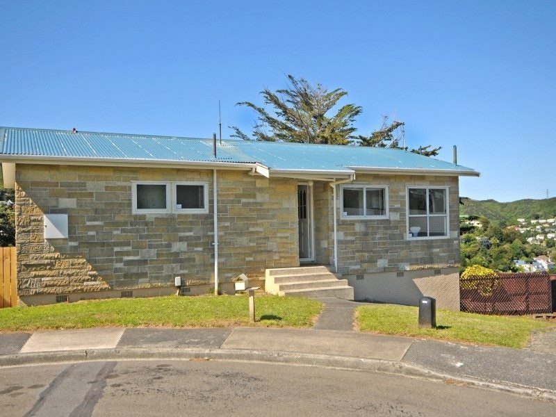 Property Valuation for 59 Victory Avenue, Karori, Wellington Trade Me