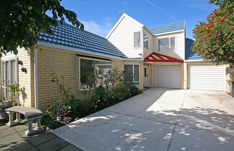 26 Ravenna Street, Avonhead, Christchurch - Carousel 1