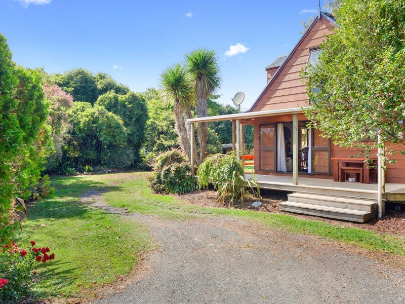 Property Valuation for 587 Otakiri Road, Otakiri Trade Me Property