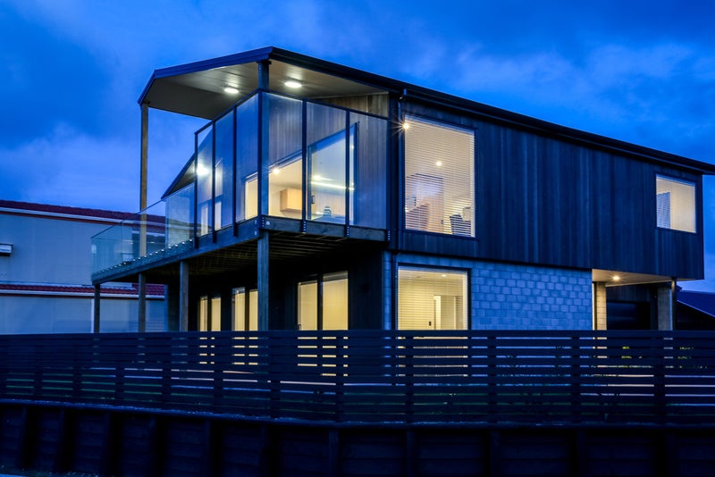 Property Valuation for 34 Whiteley Street, Moturoa, New Plymouth