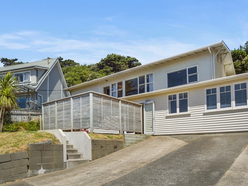 20 Pinnacle Street, Seatoun, Wellington - Carousel 17