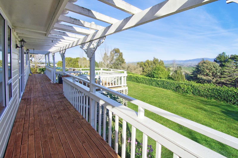 132 Kaka Amu Road, Rangitumau, Masterton - Carousel 2