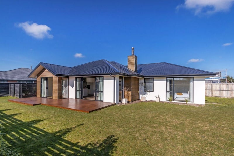 Property Valuation for 49 Tiny Hill Drive, Rolleston, Rolleston Trade