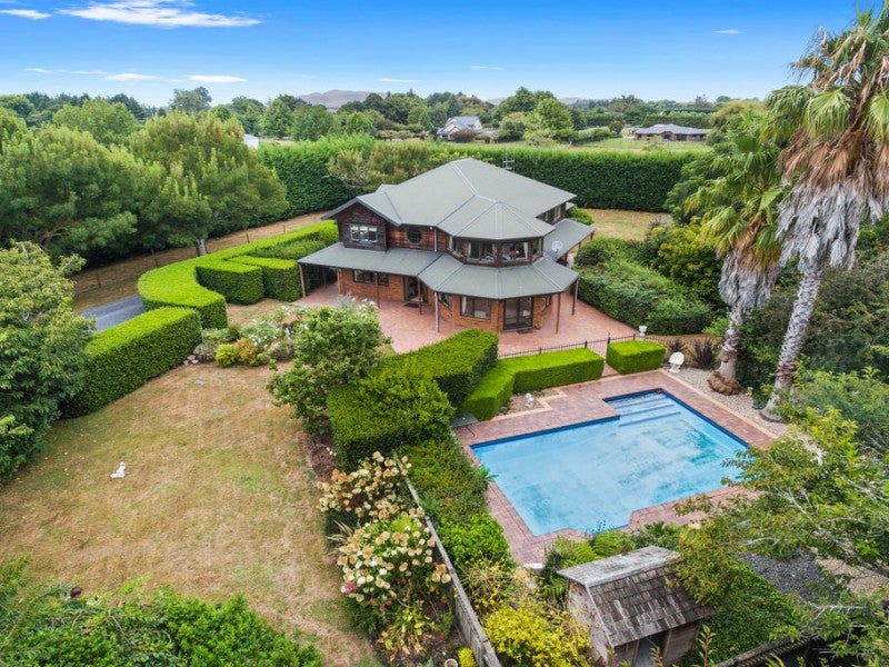 171 Hautapu Road, Pukemoremore, Cambridge - Carousel 2