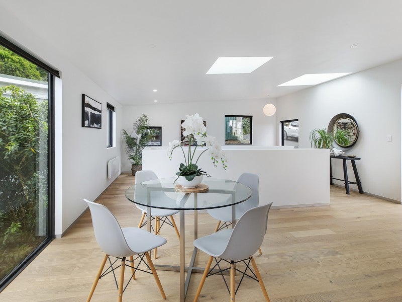 47 Mount Pleasant Road, Aro Valley, Wellington - Carousel 2