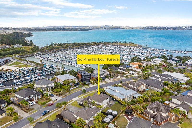 56 Pine Harbour Parade, Beachlands, Auckland - Carousel 2