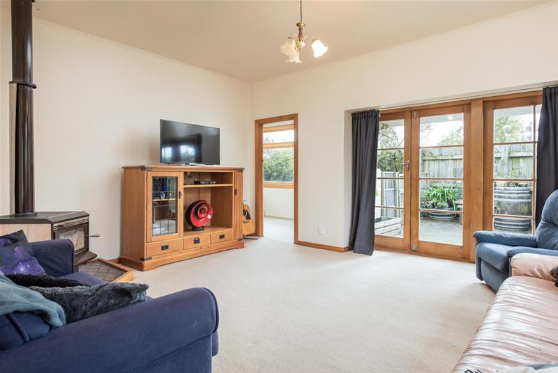 Property Valuation for 84 Main Street, Blenheim Trade Me Property