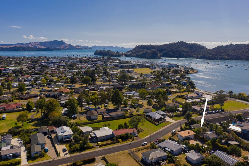 Property Valuation for 6A White Street, Whitianga Trade Me Property