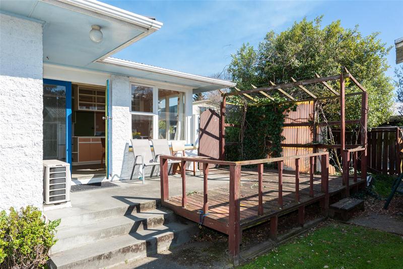 Property Valuation for 4 Mill Stream Lane, Mayfield, Blenheim Trade