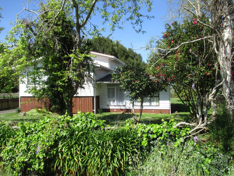 Property Valuation for 62 Junction Road, Paeroa, Paeroa Trade Me