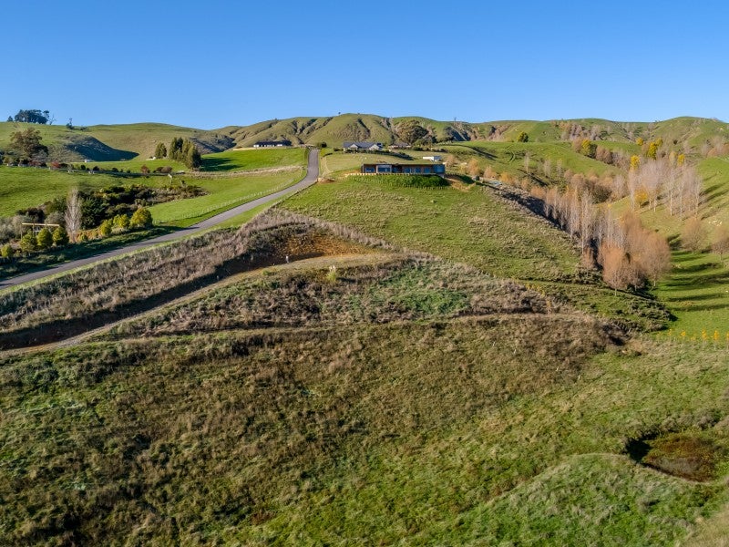 117I Lees Pakaraka Road, Te Ore Ore, Masterton - Carousel 2