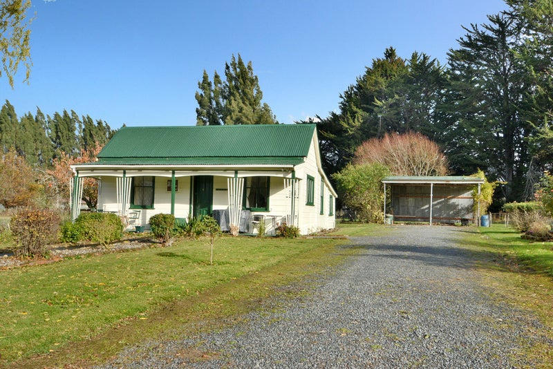 Property Valuation for 11 Coghill Road, Waitahuna Trade Me Property