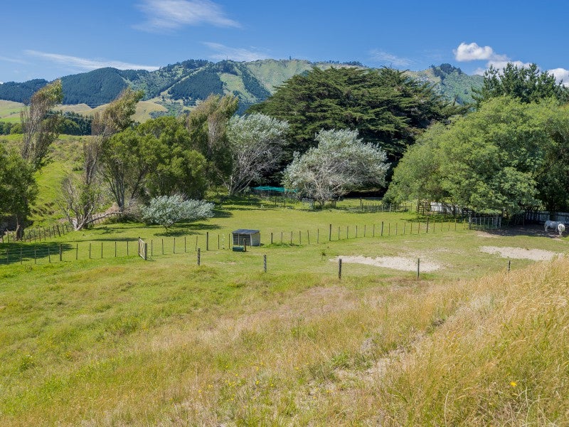 Property Valuation for 136 Peka Peka Road, Peka Peka Trade Me