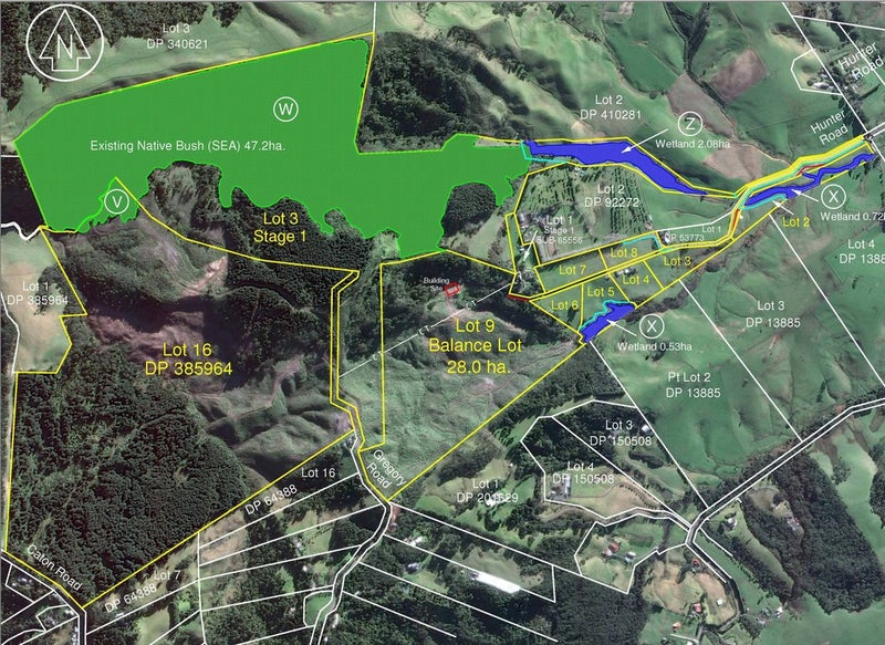 0 Hunter Road, Taupaki, Taupaki - Carousel 1