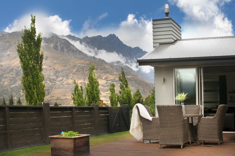 Property Valuation for 46 Ferry Hill Drive, Lower Shotover, Queenstown ...