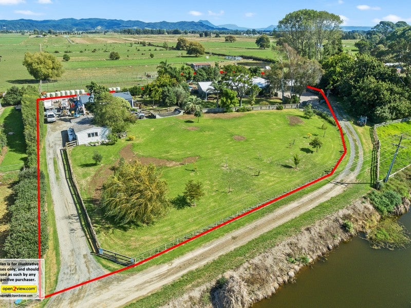 61 Jones Road, Awakeri, Whakatane - Carousel 2