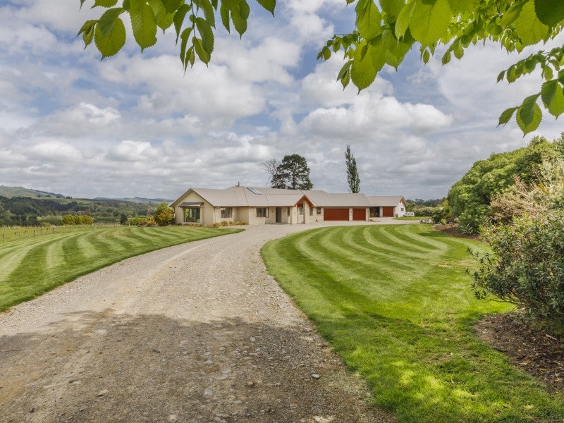 1106B Pohangina Road, Pohangina, Ashhurst - Carousel 1