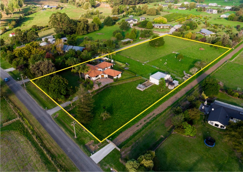 Property Valuation for 100 Maclaurin Road, Makauri, Gisborne Trade Me