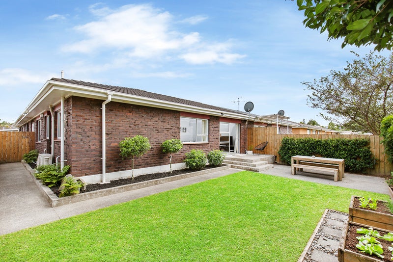 Property Valuation for 3/20 Bertrand Road, Mount Wellington, Auckland