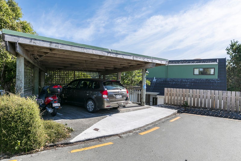 Property Valuation for 26 Rossport Street, Johnsonville, Wellington