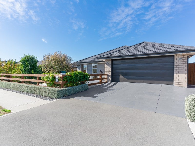 3 Rossall Crescent, Rolleston, Rolleston - Carousel 1