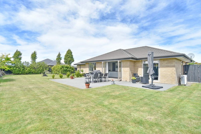 Property Valuation for 15 Sequoia Way, Rangiora, Rangiora Trade Me