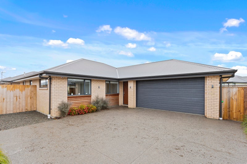 110 Caulfield Avenue, Halswell, Christchurch - Carousel 1