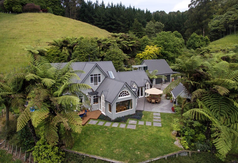 100 Okareka Loop Road, Lake Okareka, Rotorua - Carousel 1
