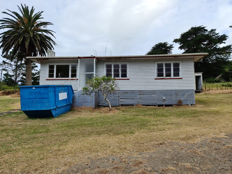 Property Valuation for 3083 State Highway 14, Tangiteroria Trade Me