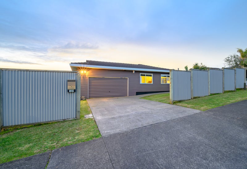 Property Valuation for 139 Botany Road, Botany Downs, Auckland Trade
