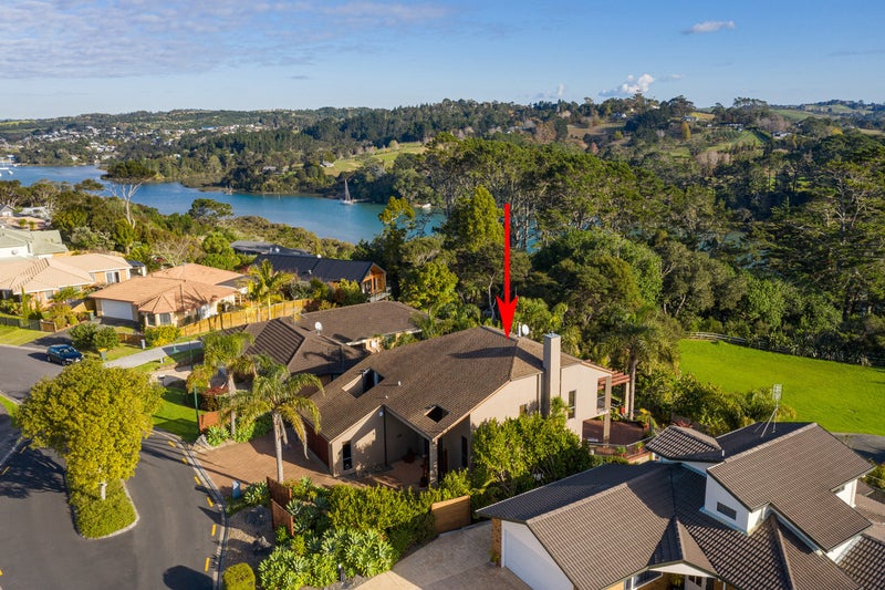 34 Blue Heron Rise, Stanmore Bay, Whangaparaoa - Carousel 1