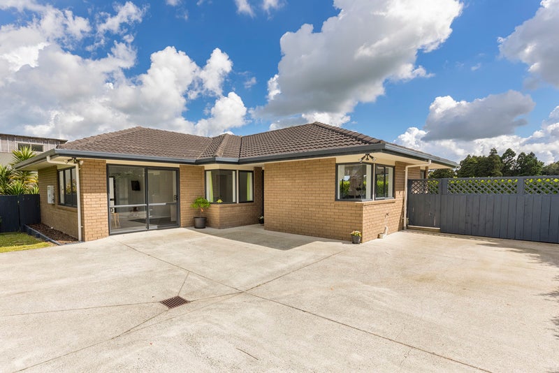 23A Mareretu Avenue, Patumahoe, Pukekohe - Carousel 1