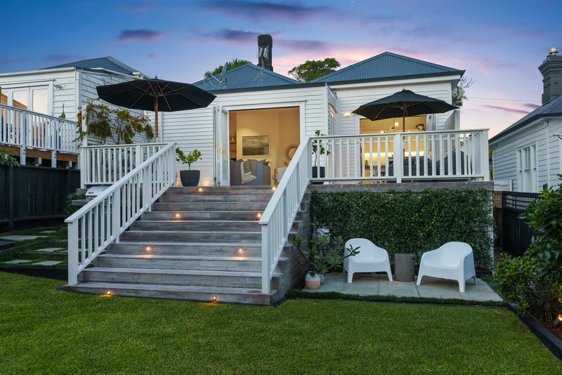 25 Ardmore Road, Ponsonby, Auckland - Carousel 1