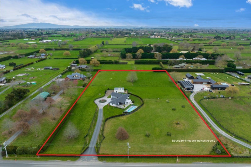 287 Peake Road, Pukemoremore, Cambridge - Carousel 2