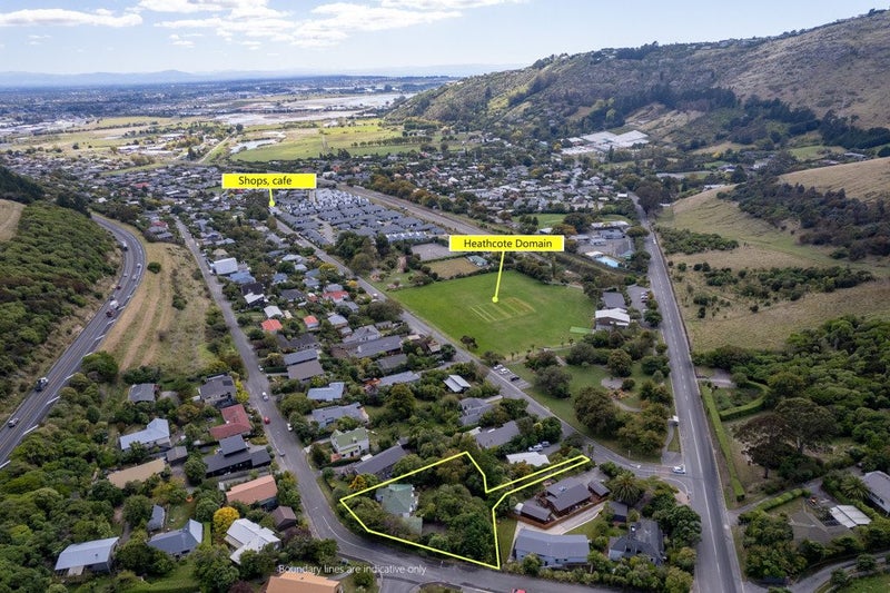 7 Port Hills Road, Heathcote Valley, Christchurch - Carousel 26