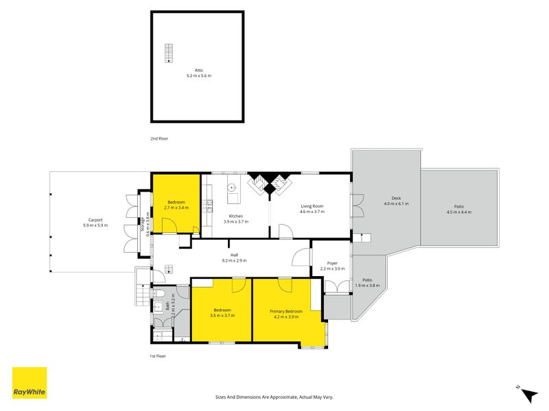 20 HIGHLAND RD, Mount Albert, Auckland - Carousel 13