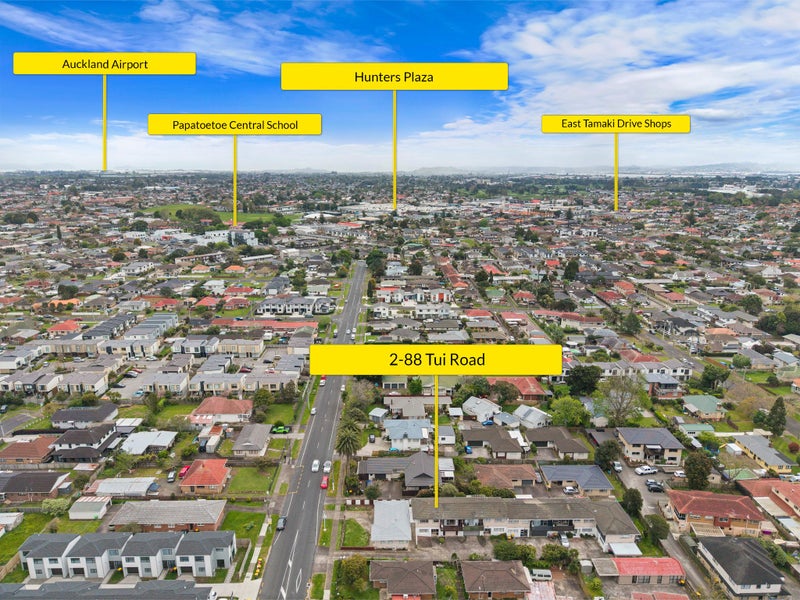 2/88 Tui Road, Papatoetoe, Manukau City, Auckland - Carousel 8