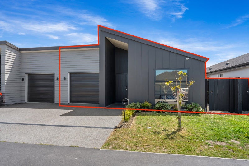 33 Kate Sheppard Drive, ROLLESTON, ROLLESTON - Carousel 11