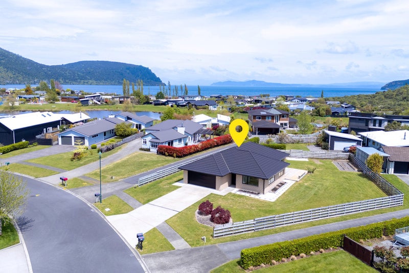27 Pukeko Way, Taupo - Carousel 24