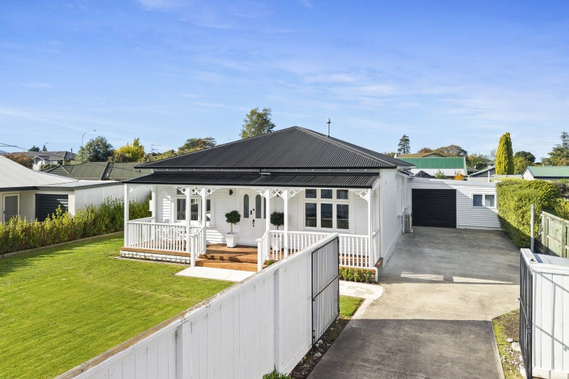 3 Severne Street, Springlands, Blenheim - Carousel 1